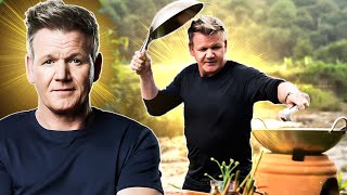 14 SUPRISING facts about Gordon Ramsay you didn't know!