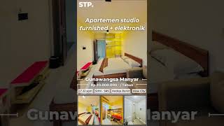 Download Lagu Sewa Apartemen MURAH di Gunawangsa Manyar Surabaya #sewaapartemensurabaya MP3