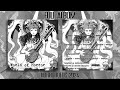 Va world of horror  full album  compiled by kuroobi  antikriz darkpsy  2024