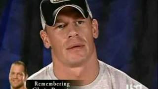† RipZz Chris Benoit Tribute(RIP)†