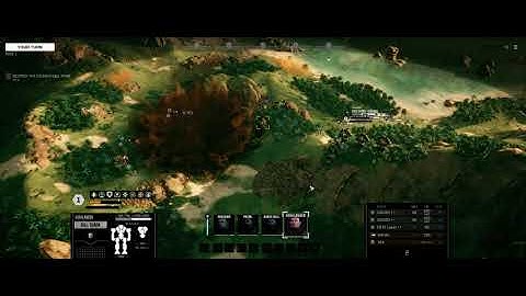 BattleTech - 4 Thumpers (Artillery) vs Steiner Lance