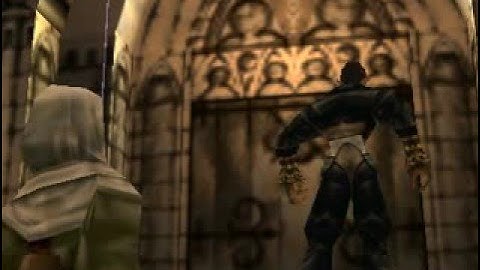 LP Vagrant Story: 00.A
