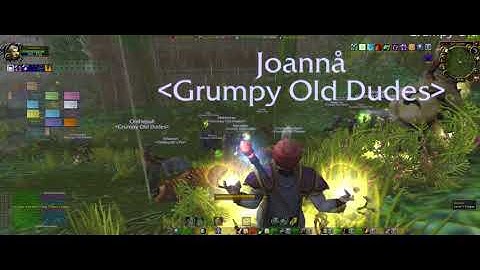 Zul Gurub 14/09 Bosses #2