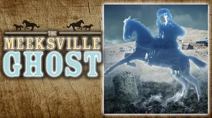 The Meeksville Ghost | Full Movie | Judge Reinhold...