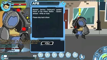 HeroSmash Alpha Testing