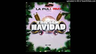 33 - La Contra - El Perdedor - Ivan Rmx - La Full Rmx Djs Group