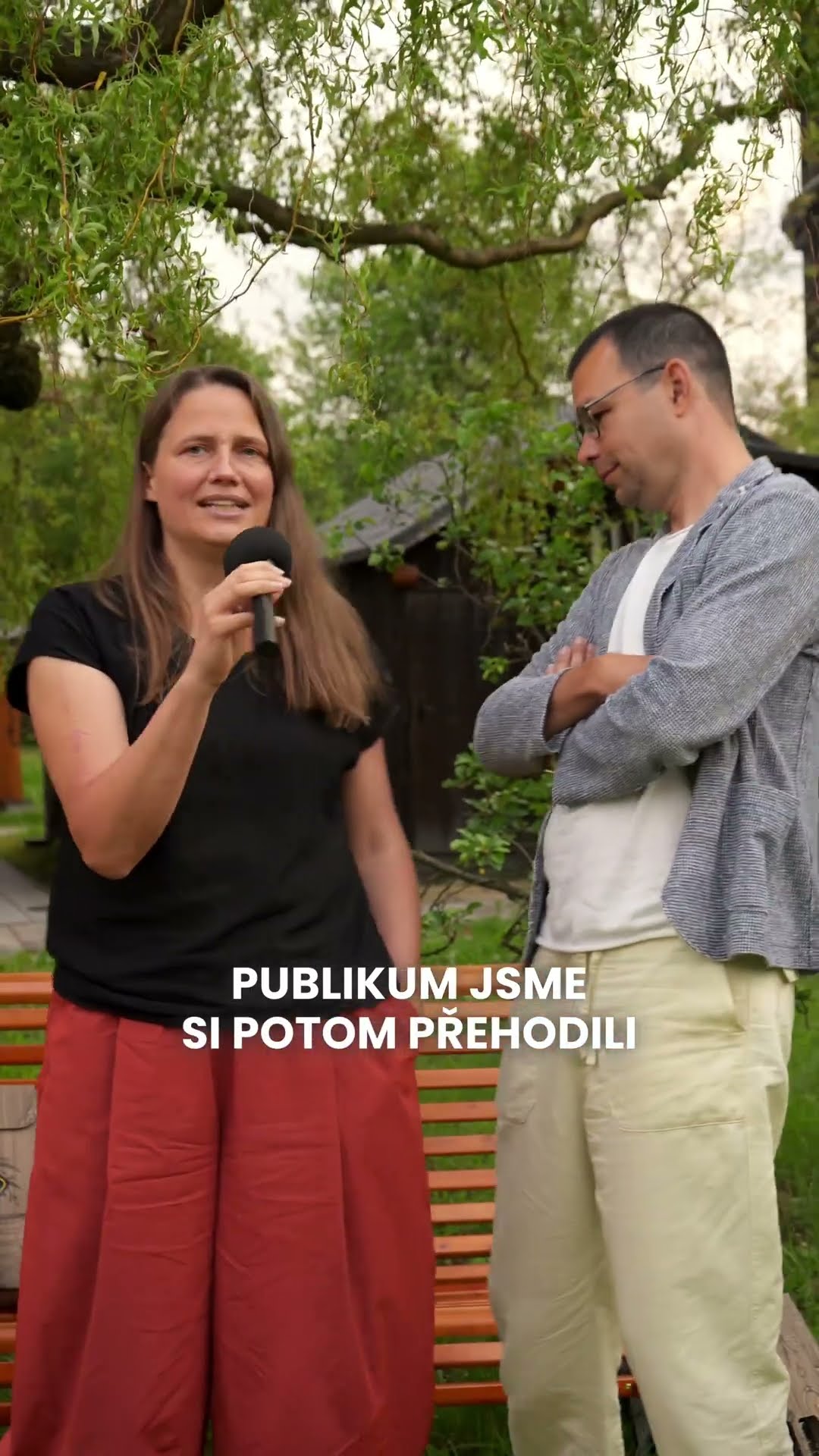 Bytové čtení - ČteFesT 2026