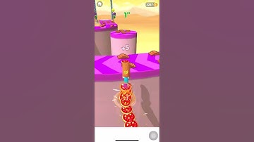 Shortcut Run ️⛳️🎧️🎈 All Levels Gameplay Android/iOS