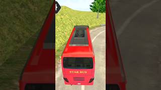 Euro Bus Simulator Game #shorts screenshot 1