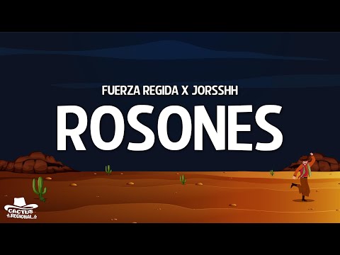 Fuerza Regida X