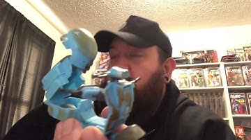 Transformers: The Last Knight Autobot Squeeks