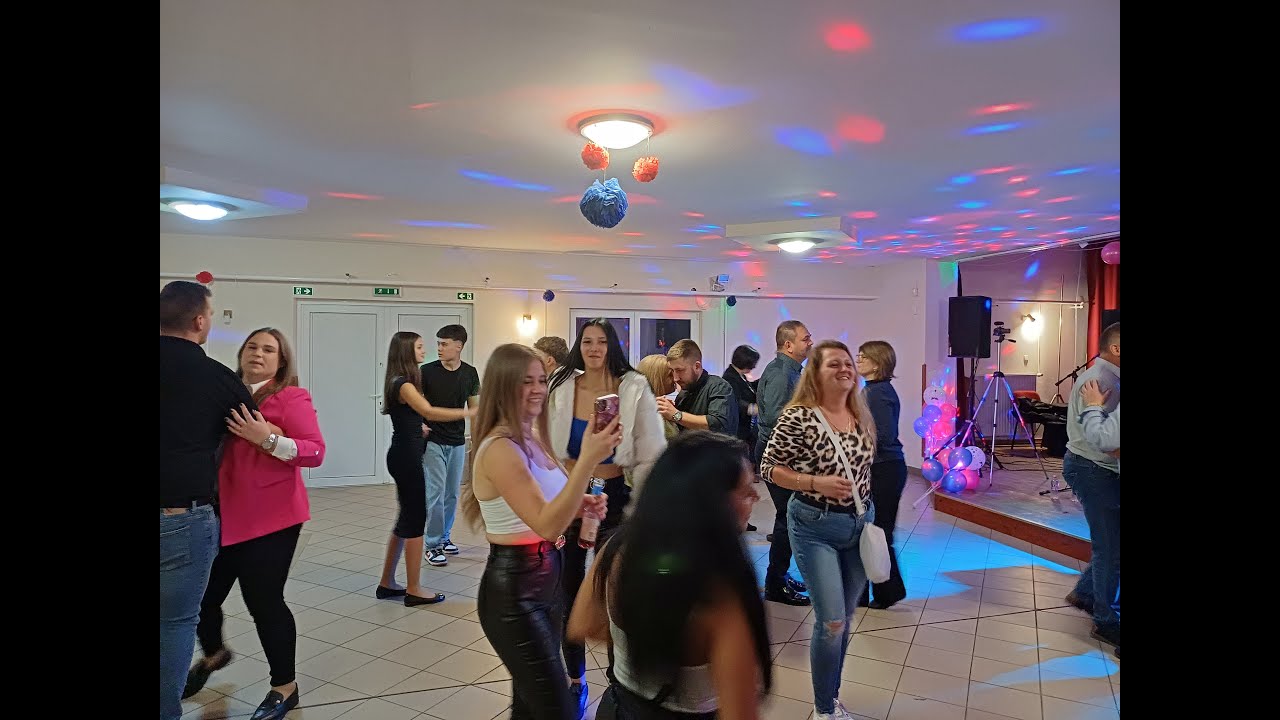 Alap Bucsu Bál 2025 11.8.