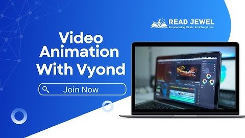 Video Animation With Vyond Course
