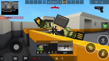 blockpost mobile hack