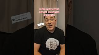 When Gabapentin Tells You The Truth