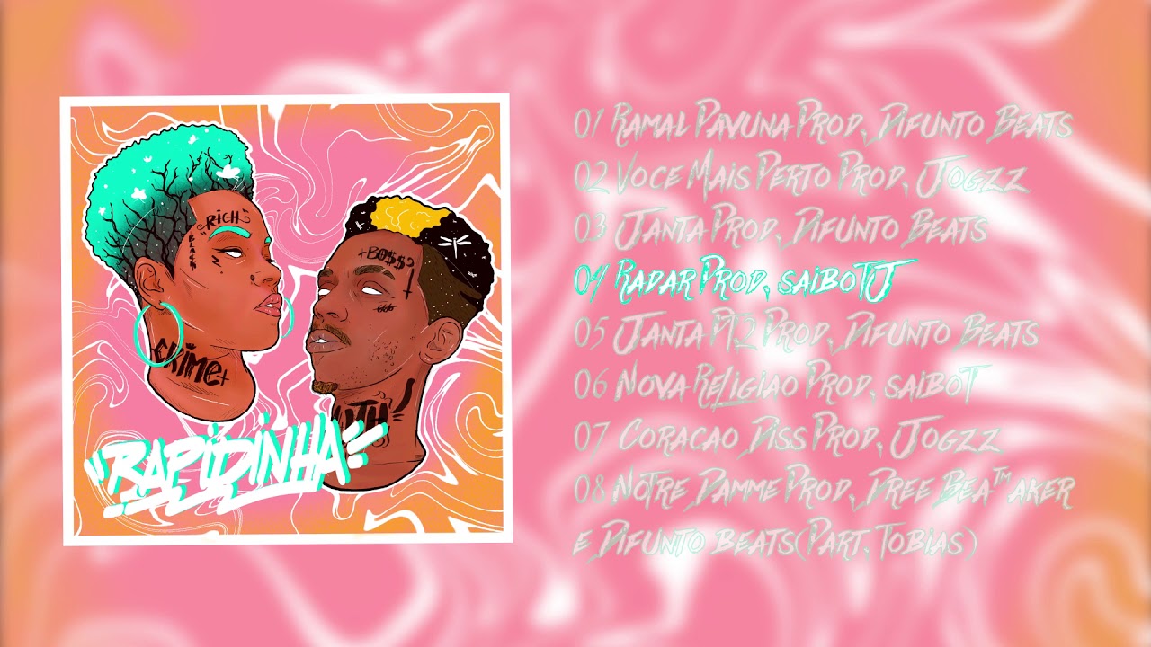 Watch saiboT - Radar (Prod. saiboT) on YouTube Watch saiboT - Radar (Prod. saiboT) on YouTube