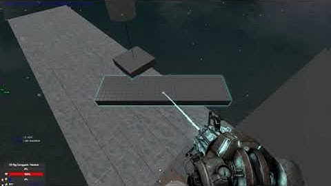 Guy Makes "Combustion Engine" In Garry