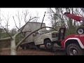 BACK TO THE BARN & BOX TRUCK RESCUE