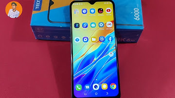 Navigation Buttons in Techno - Hide Keys in Tecno - Tecno Button setting - Technical Mind Support