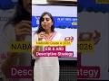 NABARD Grade A 2026 | ESI & ARD Descriptive Writing Complete Strategy | NABARD Preparation Strategy
