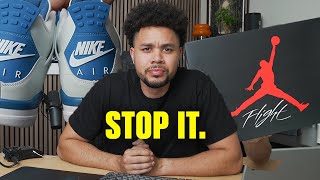 Nike Is Scamming Us. by A Sneaker Life 63,893 views 4 weeks ago 8 minutes, 7 seconds