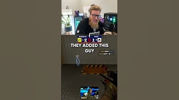 Makazze Channeling his Inner S1mple