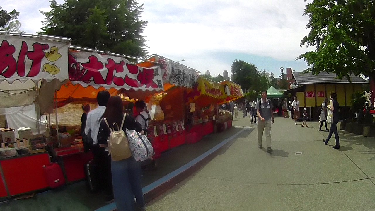 初詣デートは浅草寺がおすすめ その理由と地元民の粋なプラン Wakuwakulife