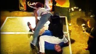 Two Girls Fight Over Family Guy Nerd In Jump Off Booty Shakin Contest