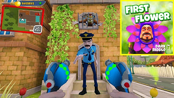 Dark Riddle Updater 13.0.0 MENU MOD ( Mod Skin GEISHA New Quests And New Outfits ) Part 36