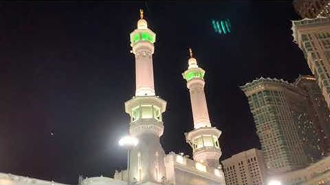 ما تيسر من سورة الانعام صلاة الفجر- الشيخ عبدالله الجهني - #الحرم_المكي ٢٦-شوال-١٤٤٠هـ ٢٩-٦-٢٠١٩م