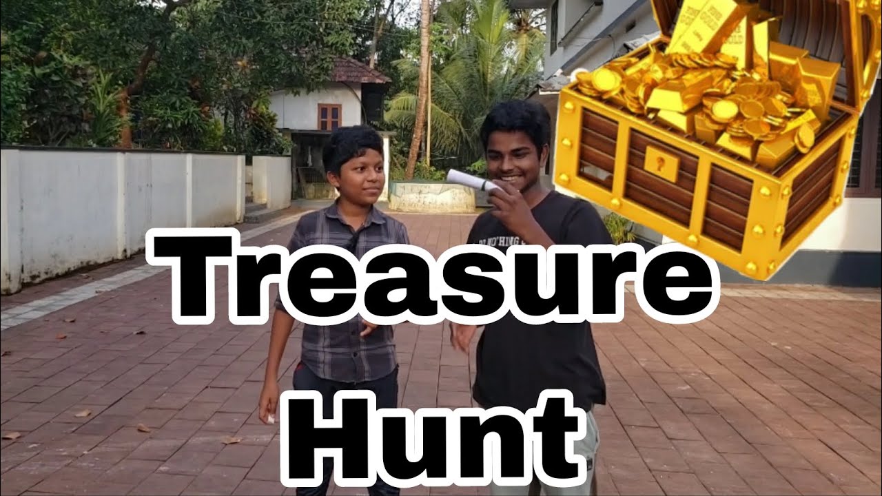TREASURE HUNTING😲 #vlog 