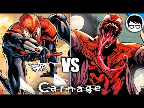 SUPERIOR CARNAGE VS