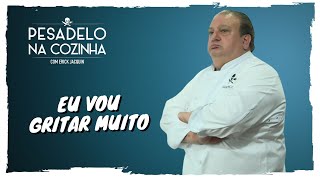 QUERIDINHOS DO PESADELO: Nahamalho | Temporada 1