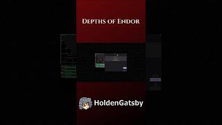 Depths Of Endor: Dungeon Crawler | Holden's Impressions #sponsored