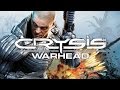 Crysis Warhead All Cutscenes HD GAME