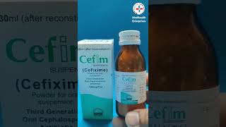 cefim syrup uses | cefixime syrup uses in urdu | cefim antibiotic