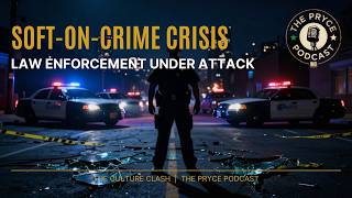 Culture Clash: Soft-on-Crime Crisis & Law Enforcement 2026 screenshot 3