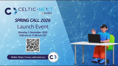 Launch event   Spring Call 2025   INTRO video  2