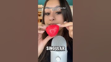 SUBSCRIBE #asmr #explore #pov #funny