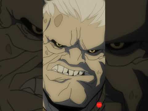 Video: ¿Cuál es el verdadero nombre de Solomon Grundy?