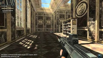 [PB] Tenente Coronel usando Hacker !