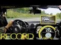 Alfa romeo 4c nurburgring record  hot lap 804