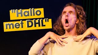 Lord Of The Rings - Ruud Smulders Cabaret