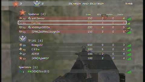 Art Of Execution™ VS. Amped Dispute