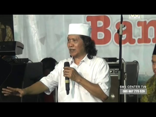 Emha Ainun Nadjib - Tirakat Pemberadaban class=