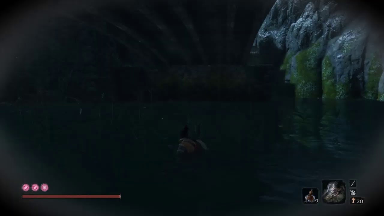 Sekiro Shadows Die Twice PS4 Arroz para Kuro - YouTube