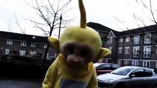 GET HYPER! (Teletubbies Version) *HD*