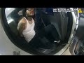 Why You Should NEVER Try to Break Into a Police Car