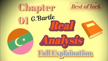 lecture 19 real analysis mathematical induction exe 1.2 Q.17 ,18,19,20