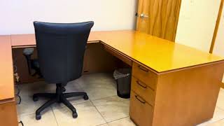Office condo off Rodeo Road for sale. Sweet 3 office + kitchen + bathroom, plenty of parking.